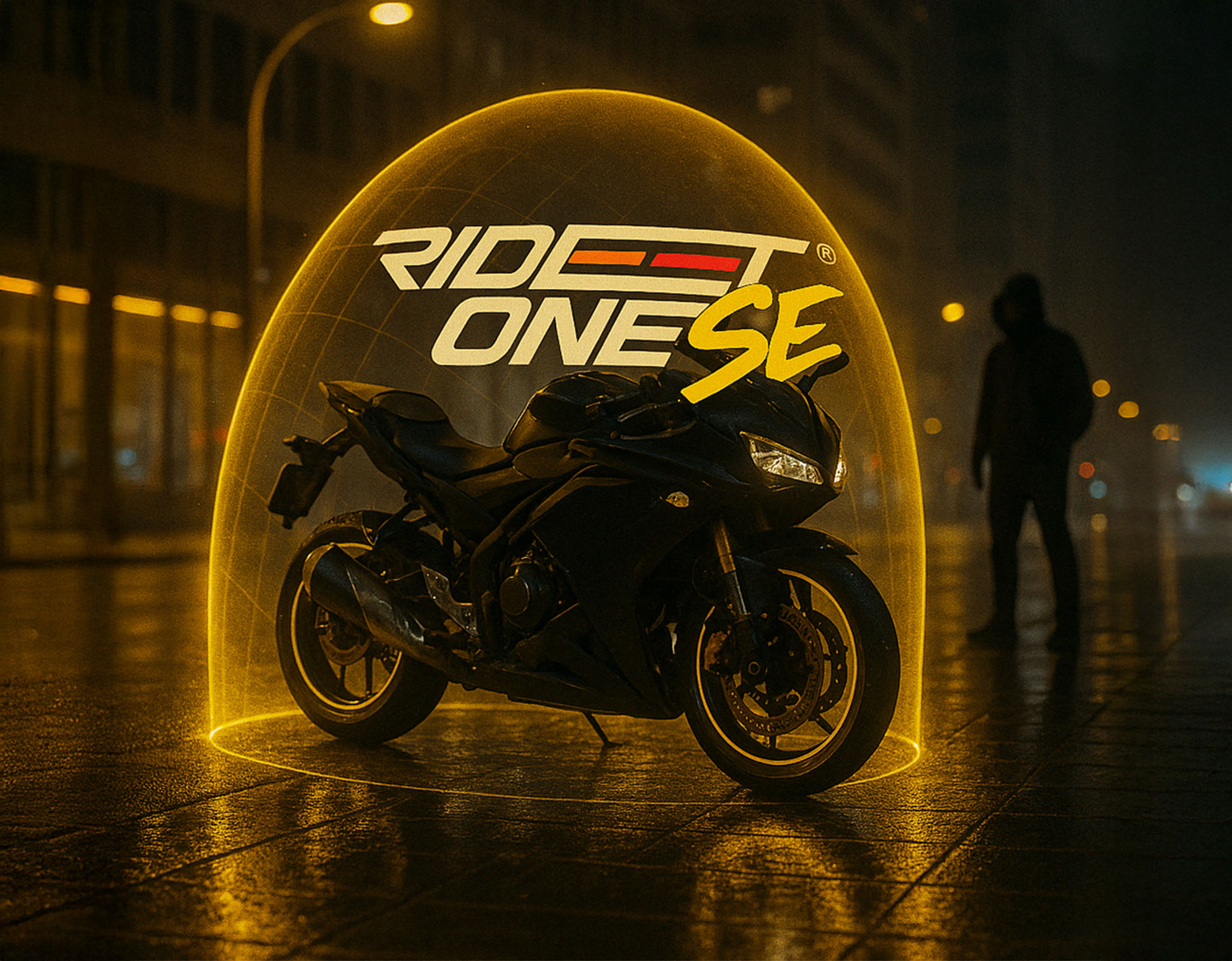 Rideet One SE