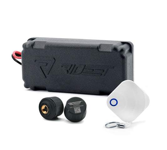 Rideet One + Rideet TPMS Bundle
