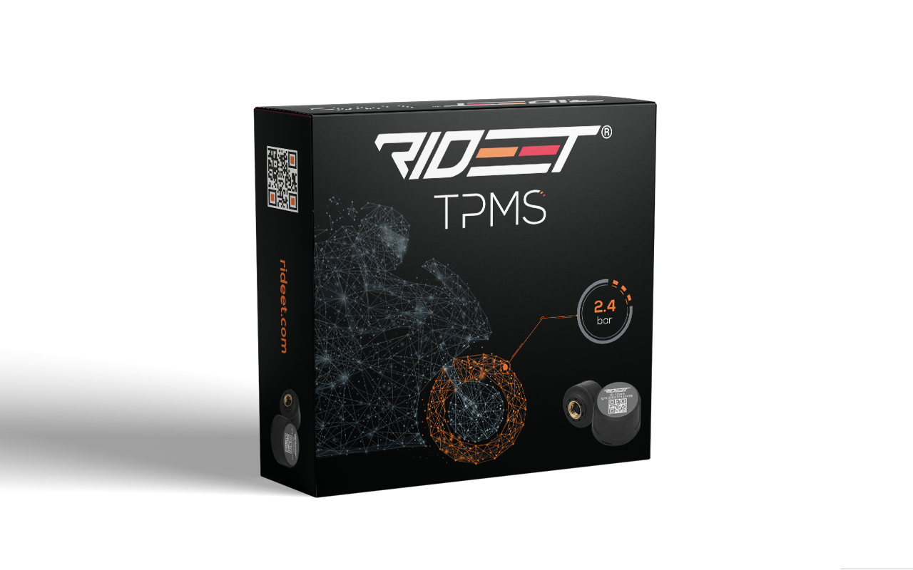 Rideet TPMS