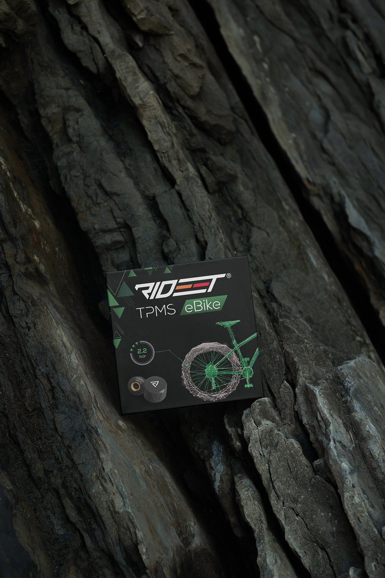 Rideet TPMS eBike