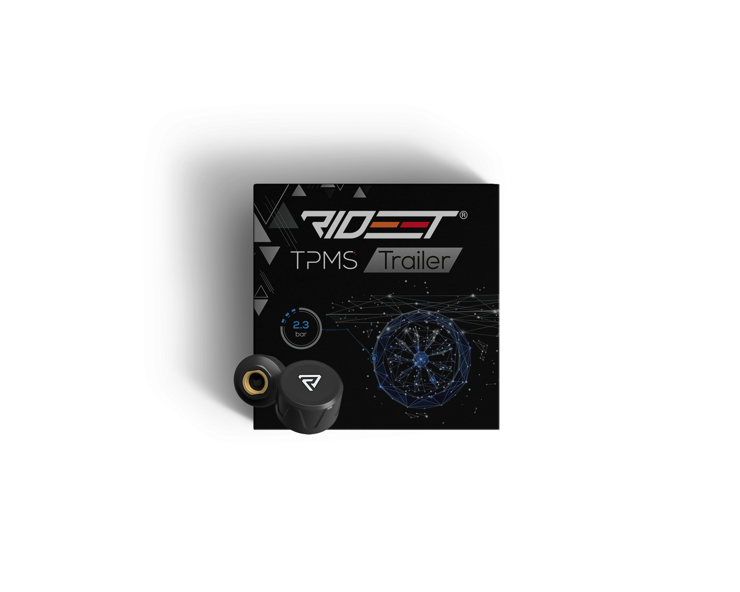 Rideet TPMS Trailer