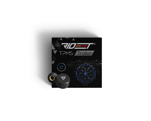 Rideet TPMS Trailer