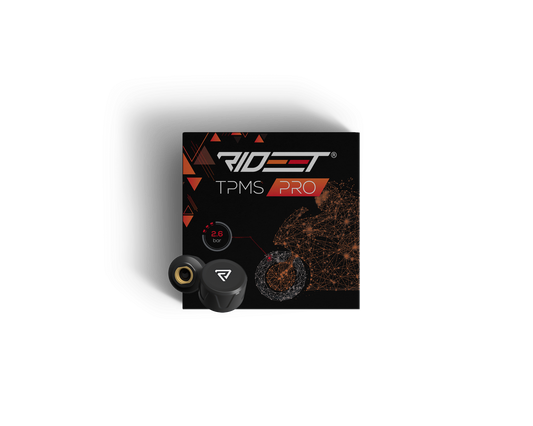 Rideet TPMS Pro