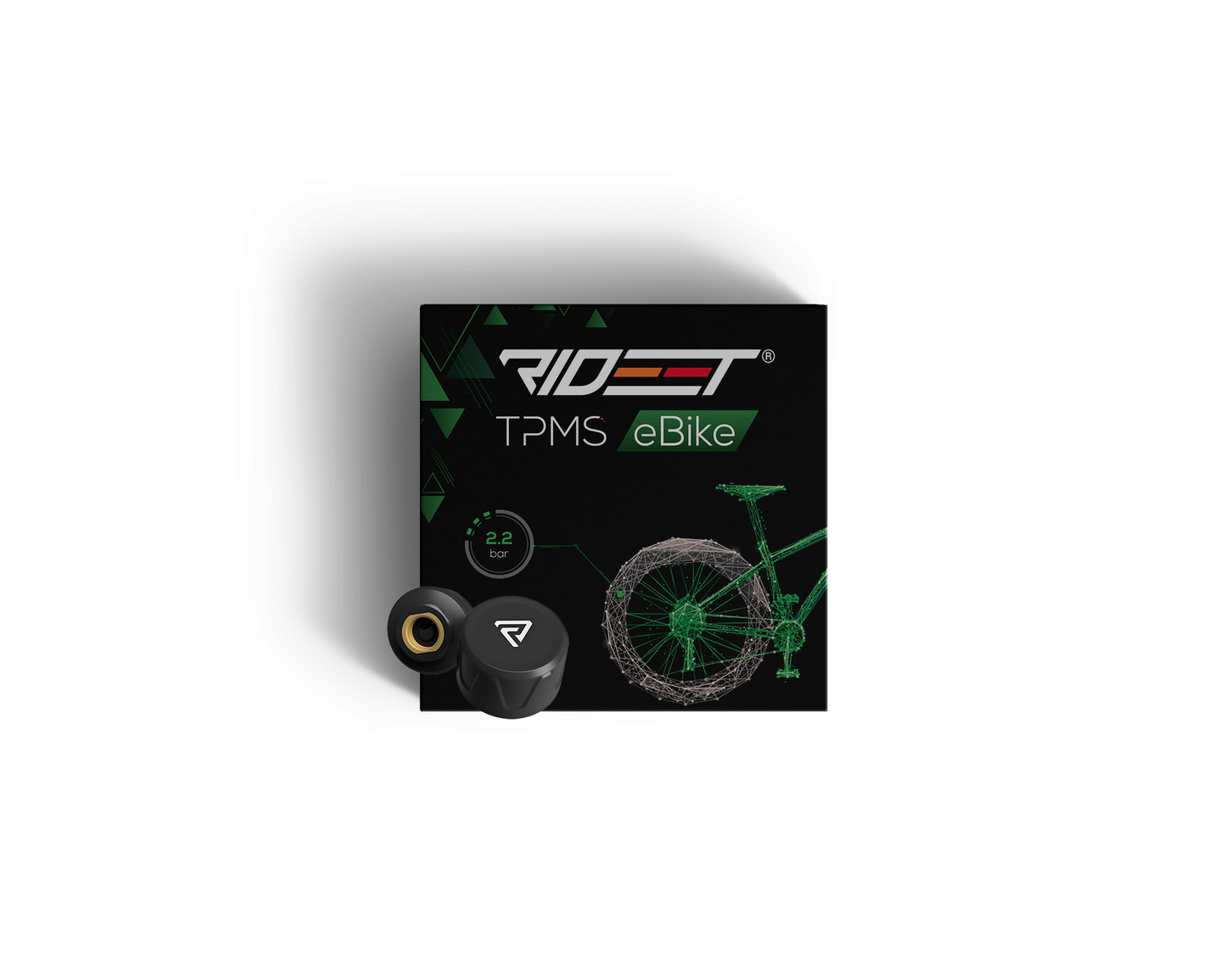Rideet TPMS eBike