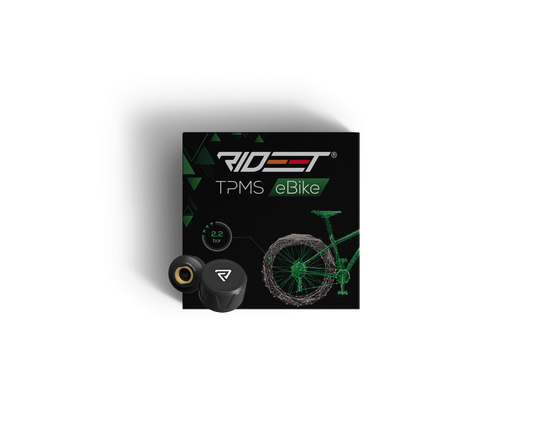 Rideet TPMS eBike
