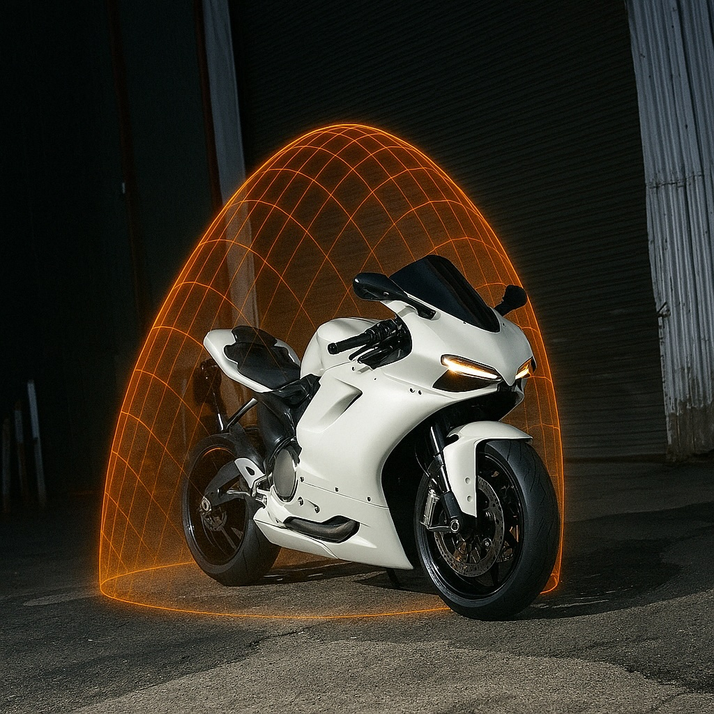 Rideet One