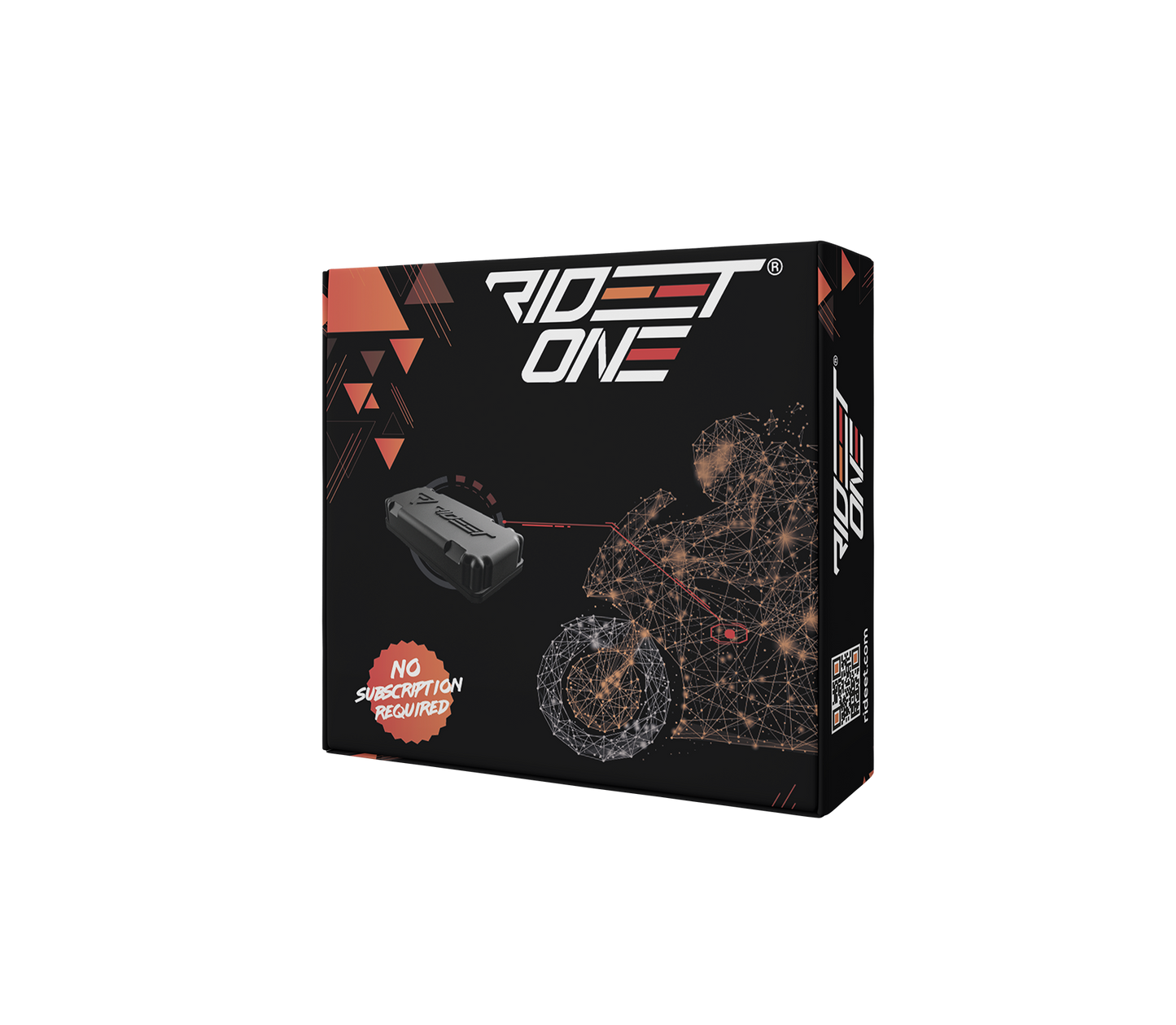 Rideet One