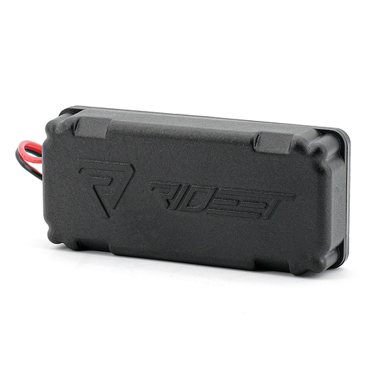 Rideet One - Refurbished